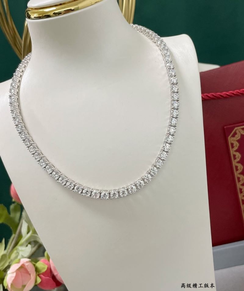 Cartier Necklaces